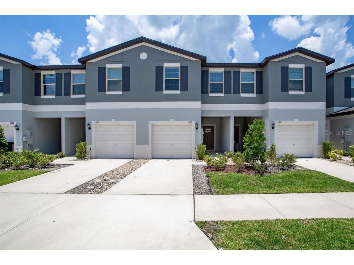 3609 Bellmeade Court Wesley Chapel FL 33543 T3457102 image1