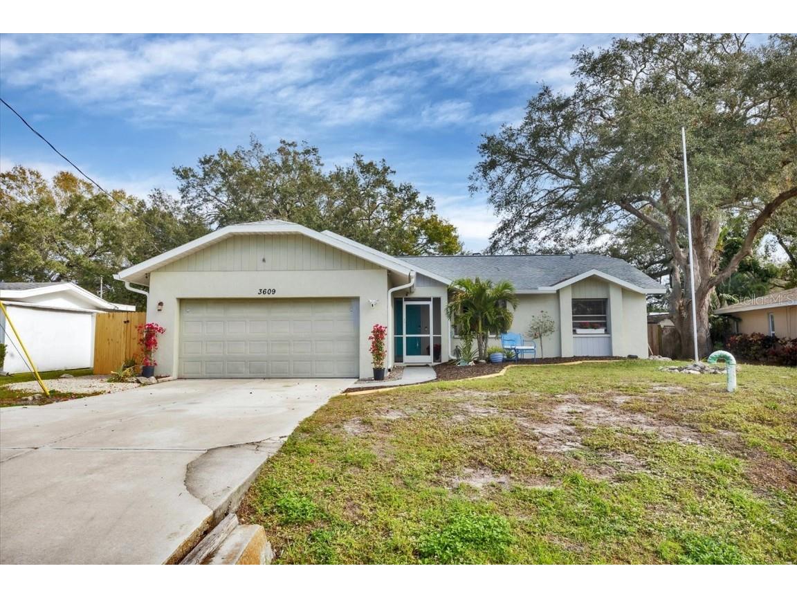 3609 Dunbar Drive Sarasota FL 34232 S5102084 image1