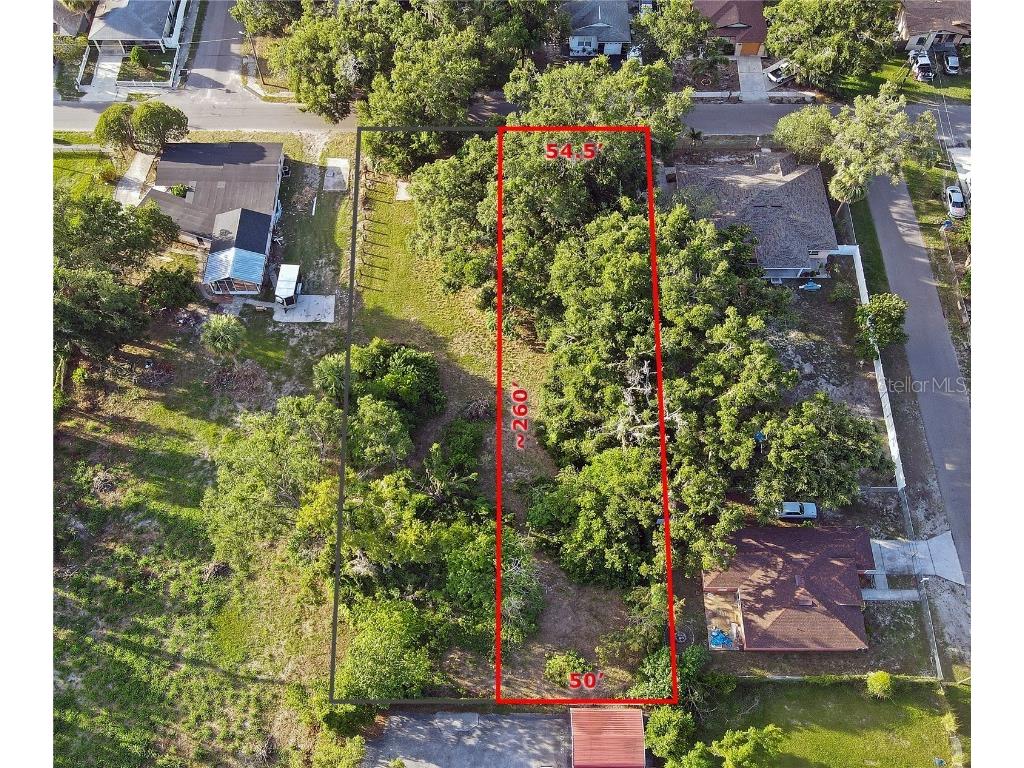 3609 E North Bay Street Tampa FL 33610 TB8397323 image1