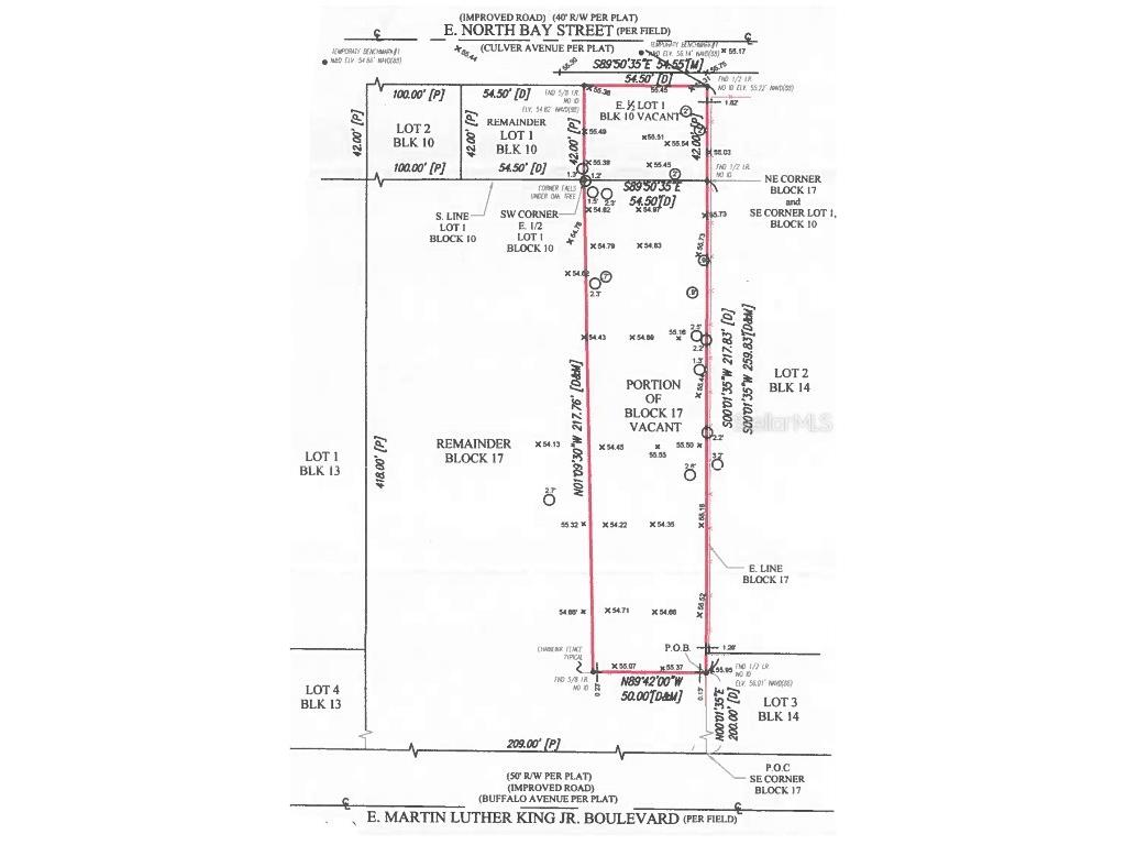 3609 E North Bay Street Tampa FL 33610 TB8397323 image2