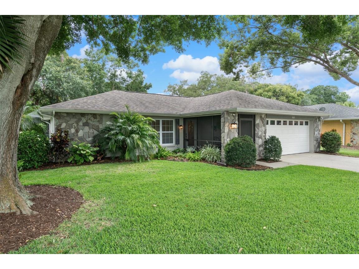 3609 Fairway Forest Drive Palm Harbor FL 34685 U8242805 image1