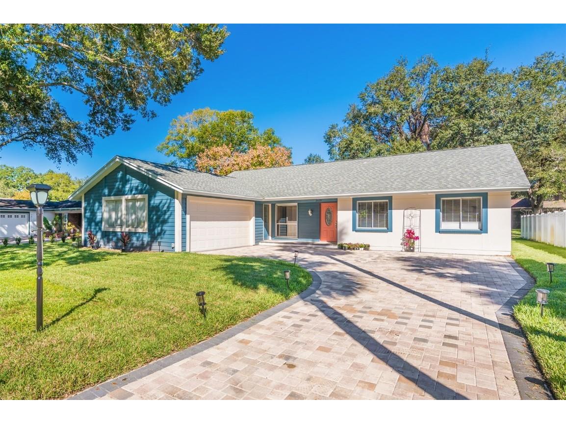 3609 Floyd Road Tampa FL 33618 T3342780 image1