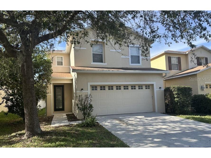 3609 Hatchbend Way Wesley Chapel FL 33544 T3491254 image1