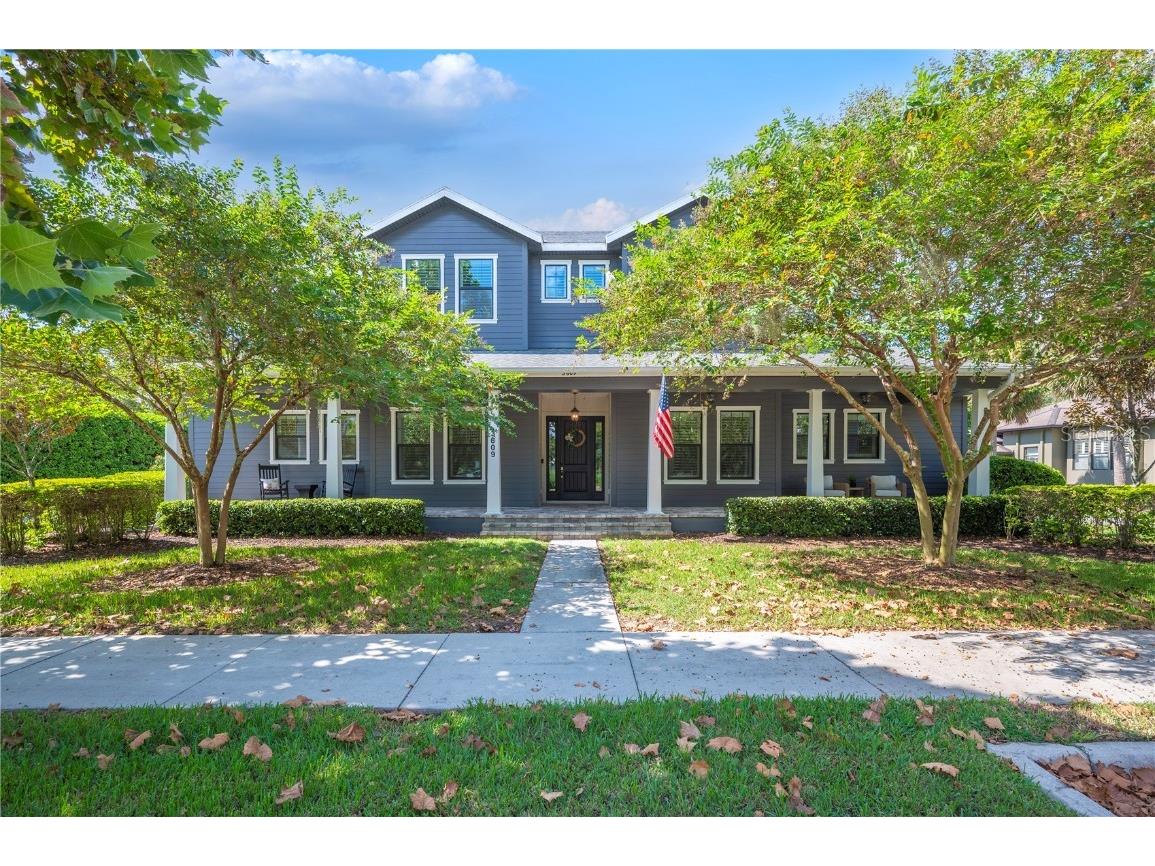 3609 Lonzalo Way New Port Richey FL 34655 TB8419527 image1