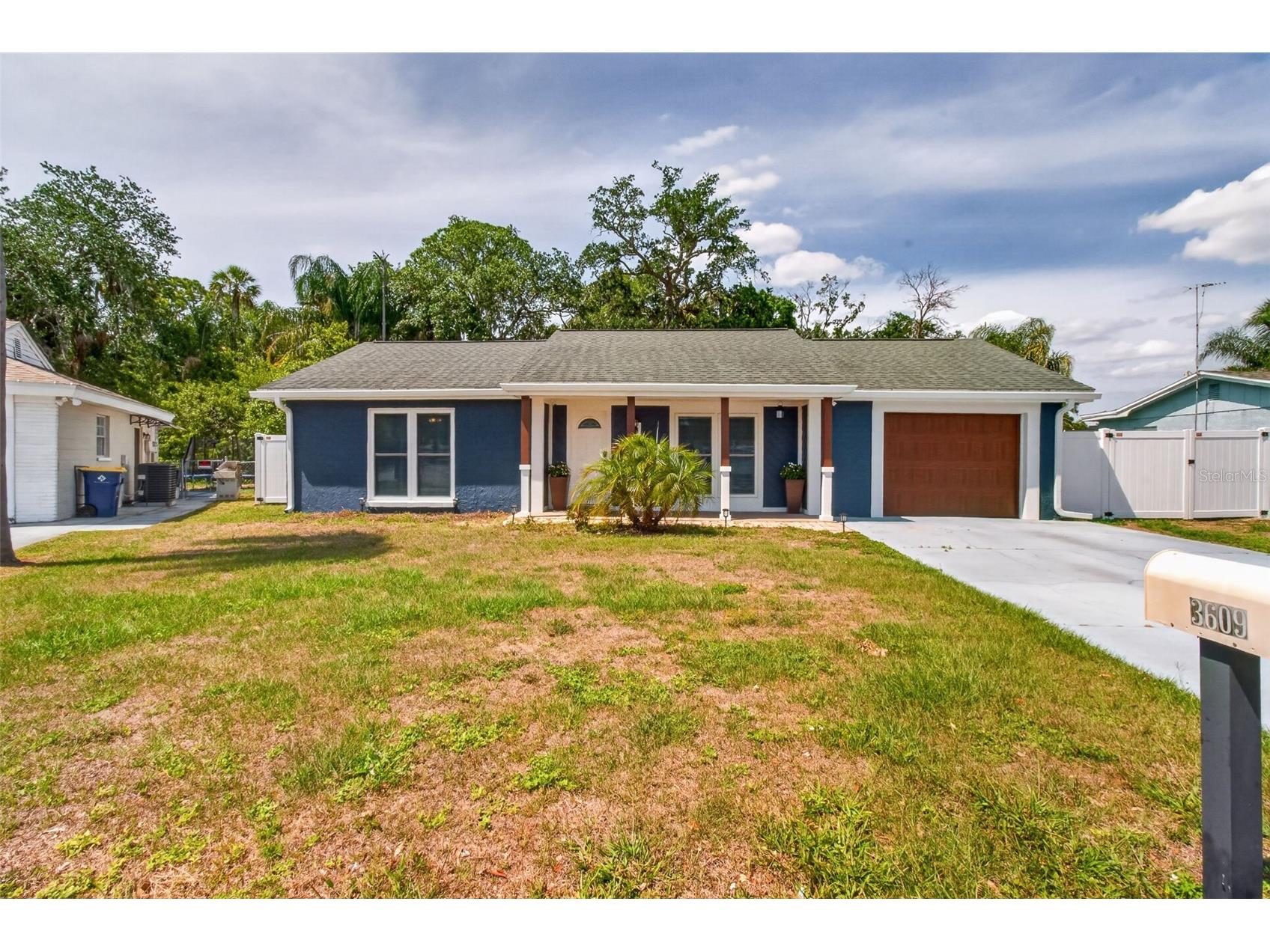 3609 Luma Drive Holiday FL 34691 TB8499861 image1