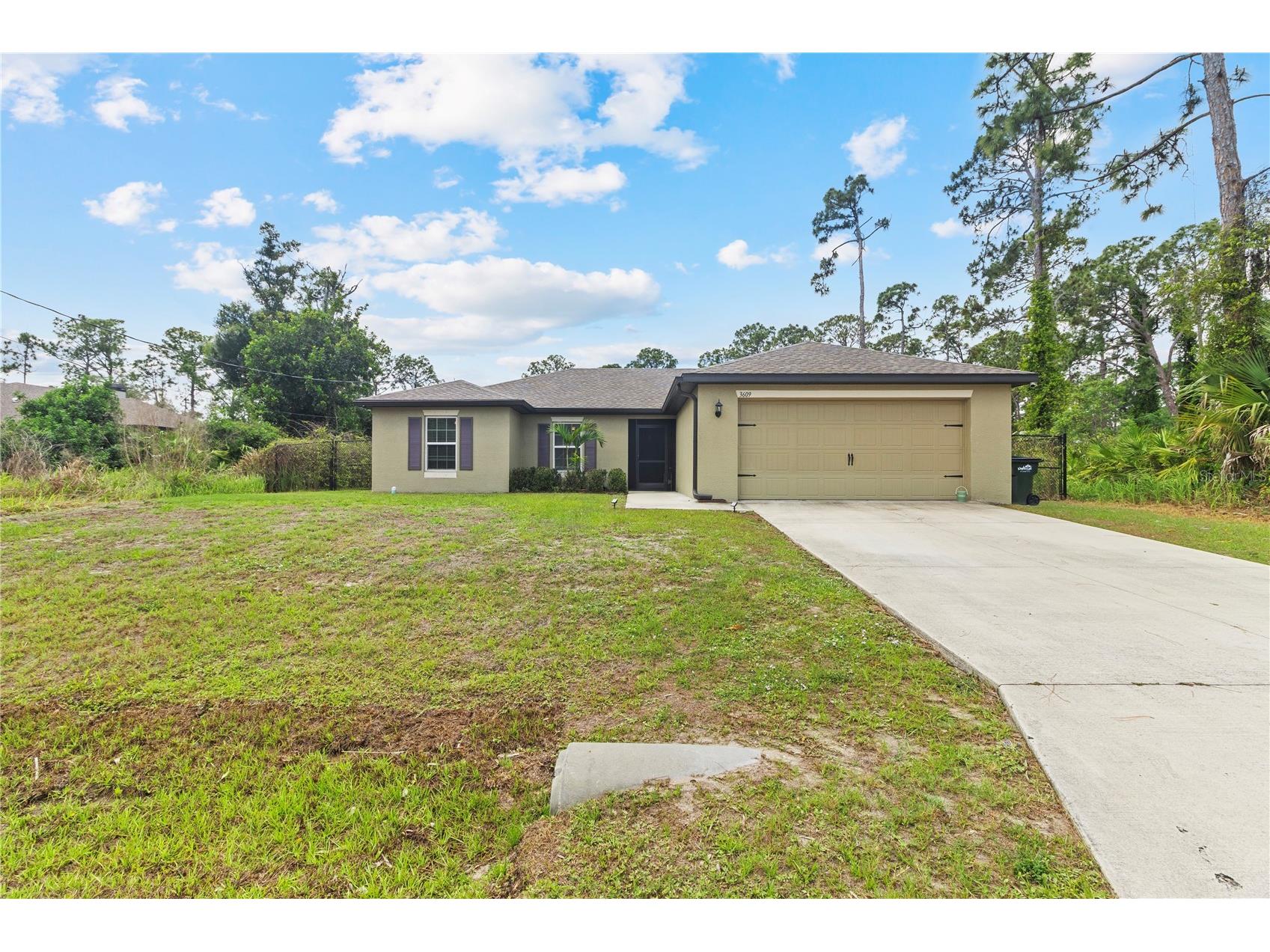3609 Markle Avenue North Port FL 34286 C7525923 image1