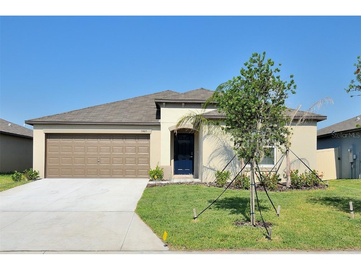 3609 Natural Trace Street Plant City FL 33565 T3530513 image1
