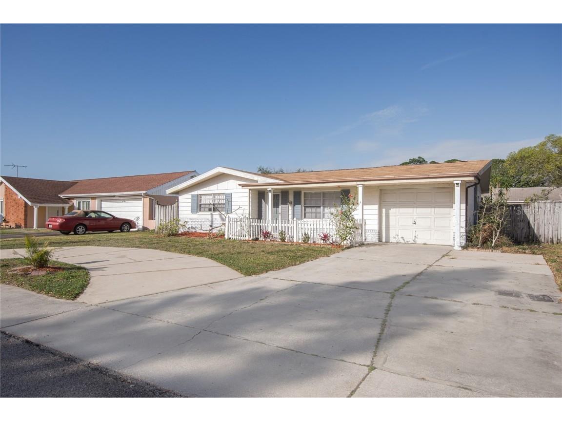 3609 Rockaway Drive Holiday FL 34691 U8155020 image1