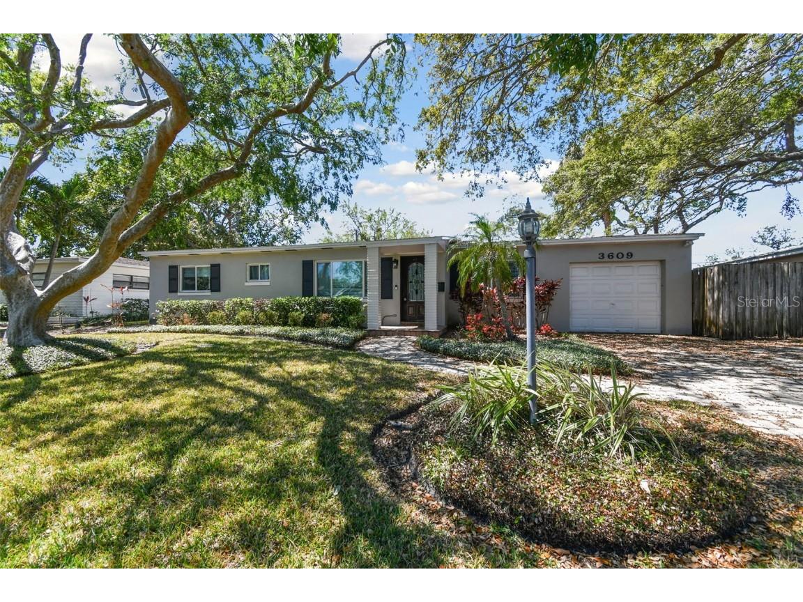 3609 S Omar Avenue Tampa FL 33629 TB8362508 image1