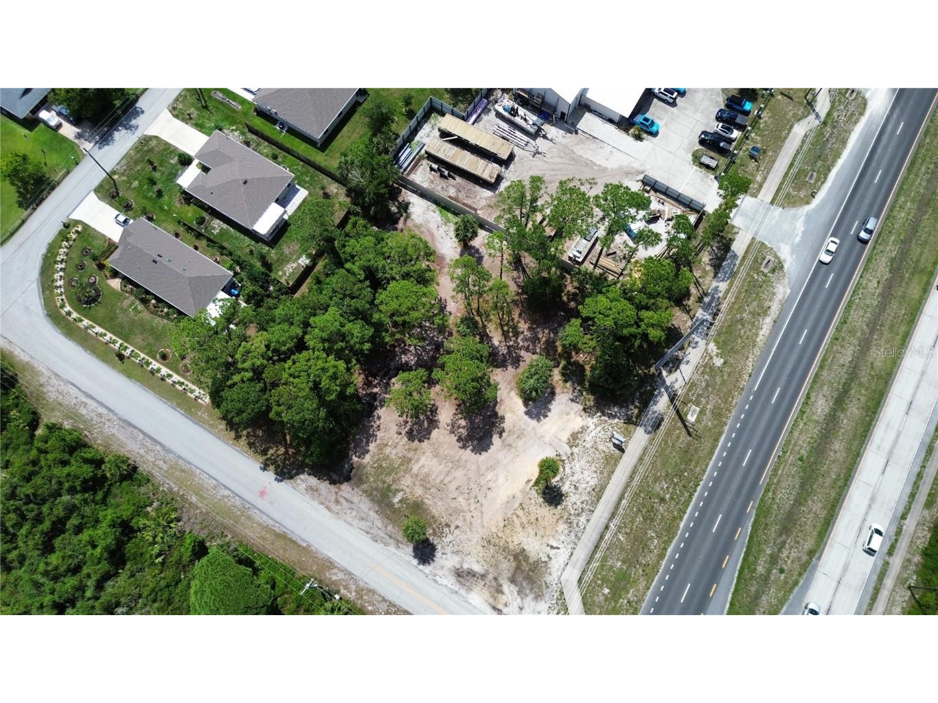 3609 S Ridgewood Avenue Edgewater FL 32141 NS1084848 image1