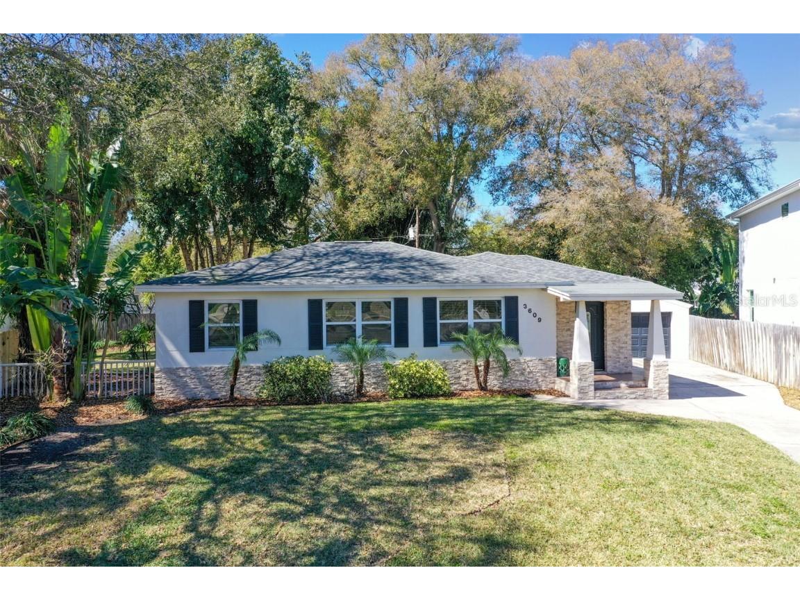 3609 S Sterling Avenue Tampa FL 33629 O6180787 image1