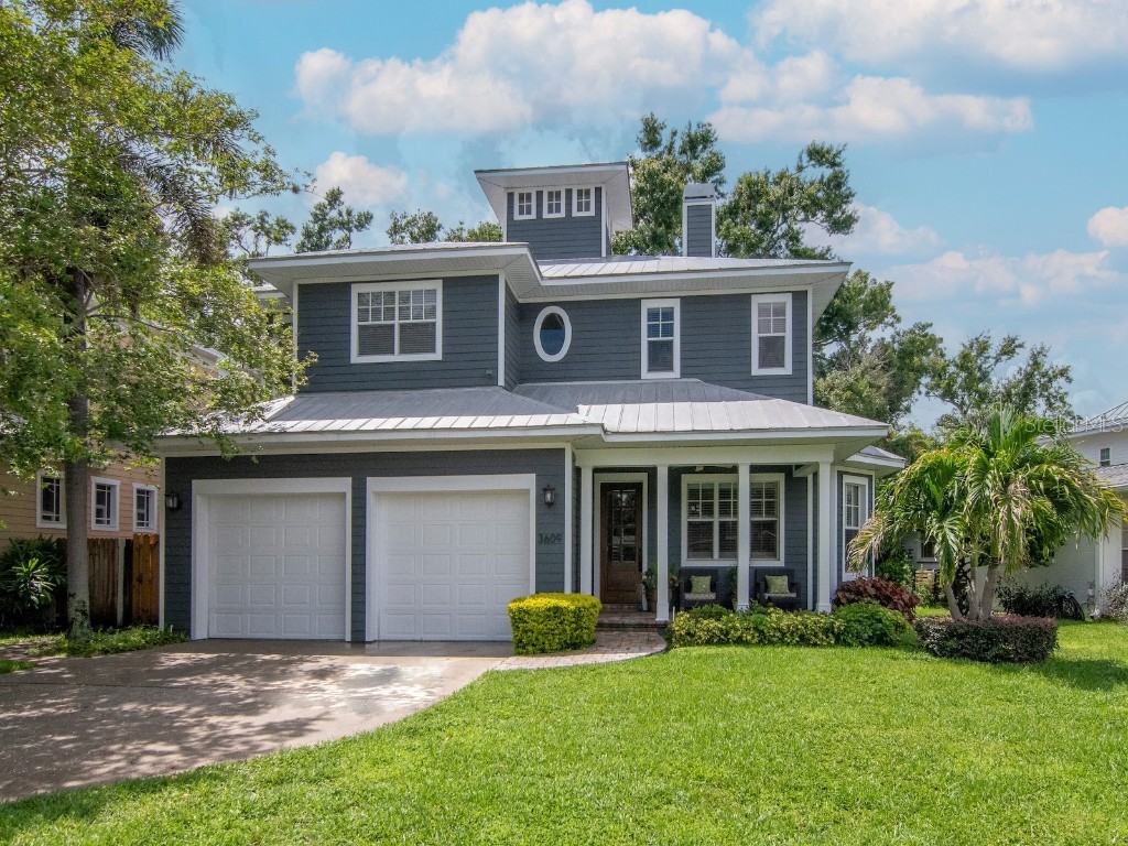3609 S Waverly Place Tampa FL 33629 TB8406898 image1