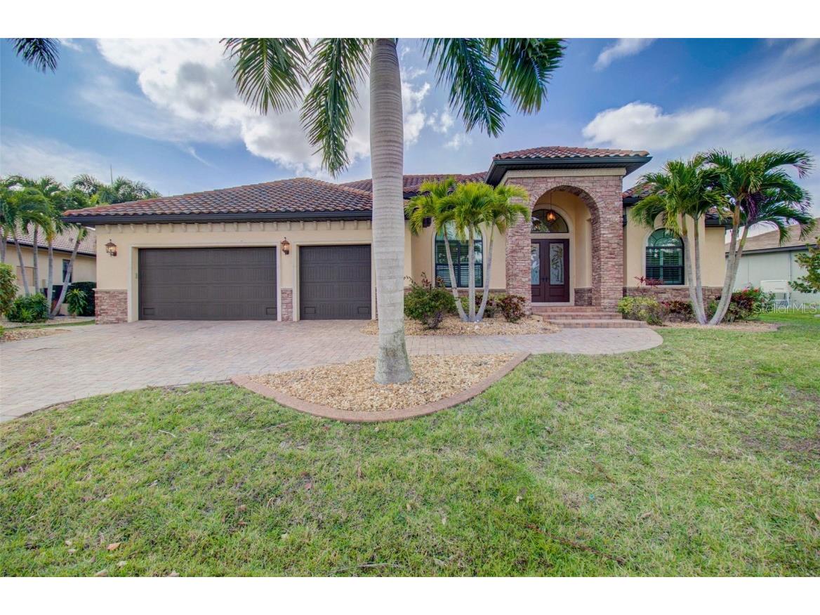 3609 Towhee Court Punta Gorda FL 33950 N6131213 image1