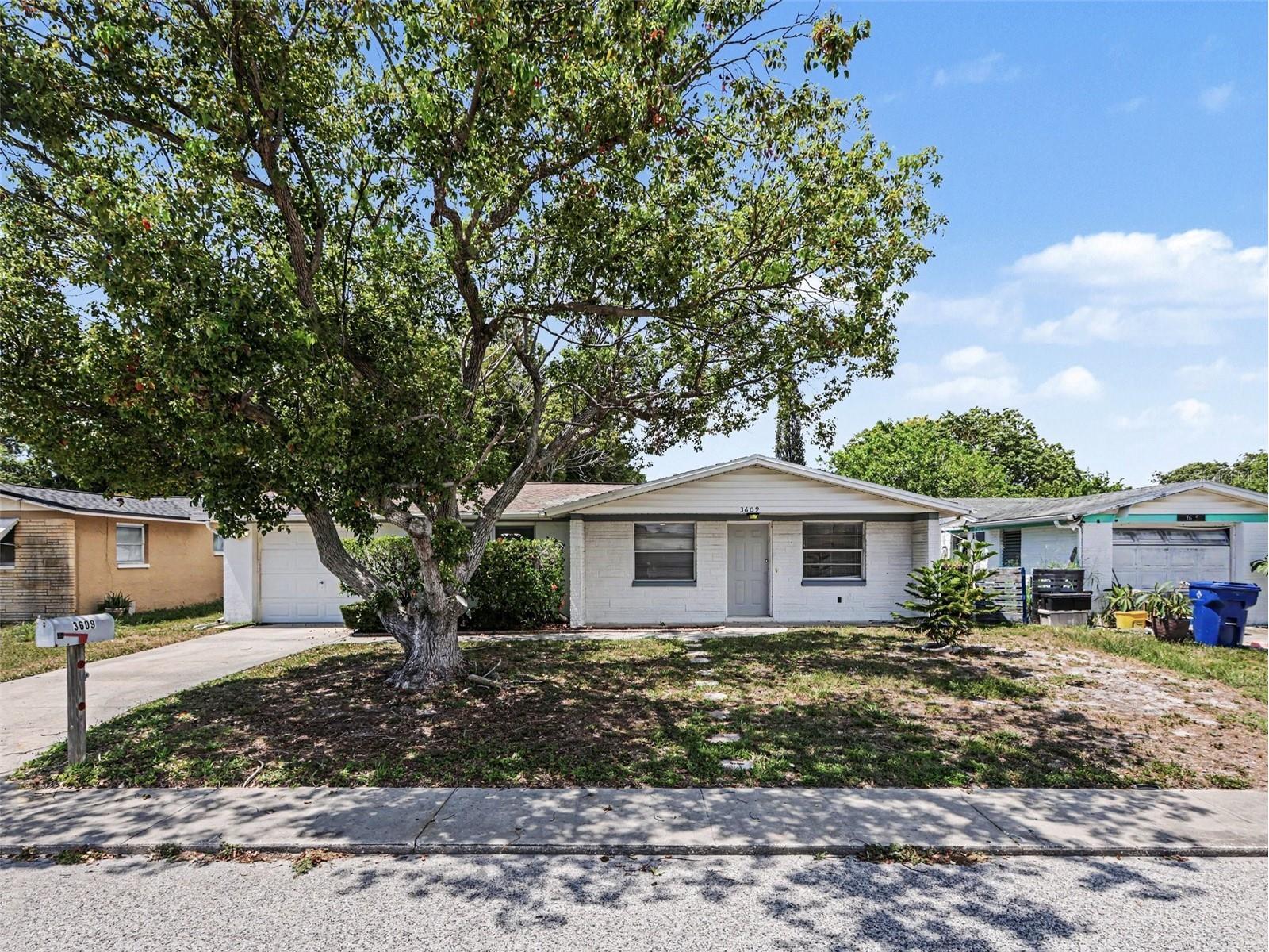 3609 Truman Drive Holiday FL 34691 O6414730 image1