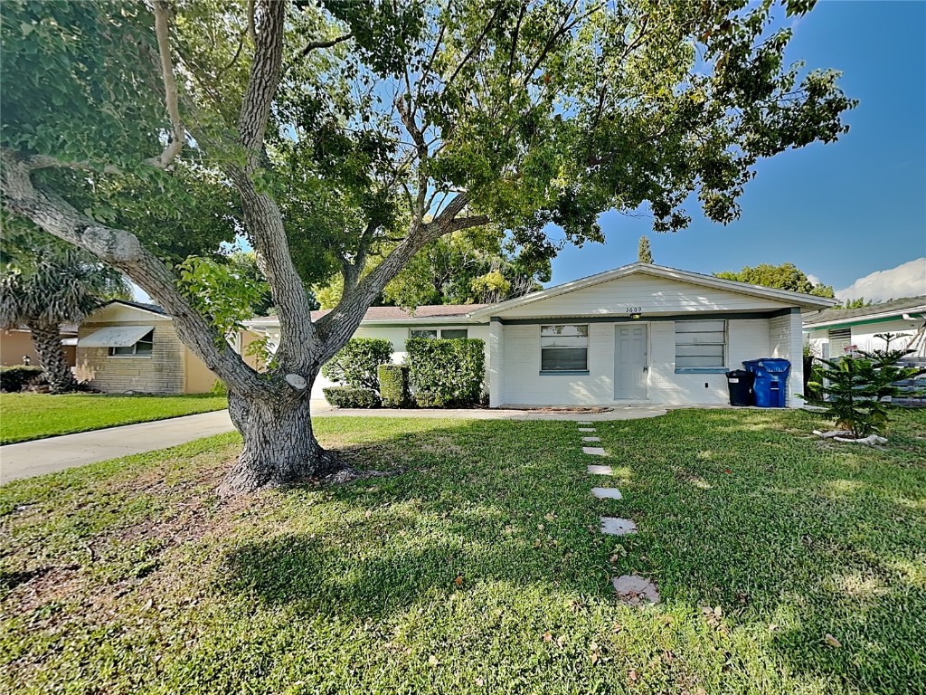 3609 Truman Drive Holiday FL 34691 TB8441905 image1