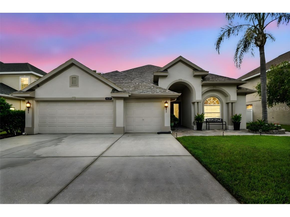 3609 Valencia Cove Court Land O Lakes FL 34639 TB8423006 image1
