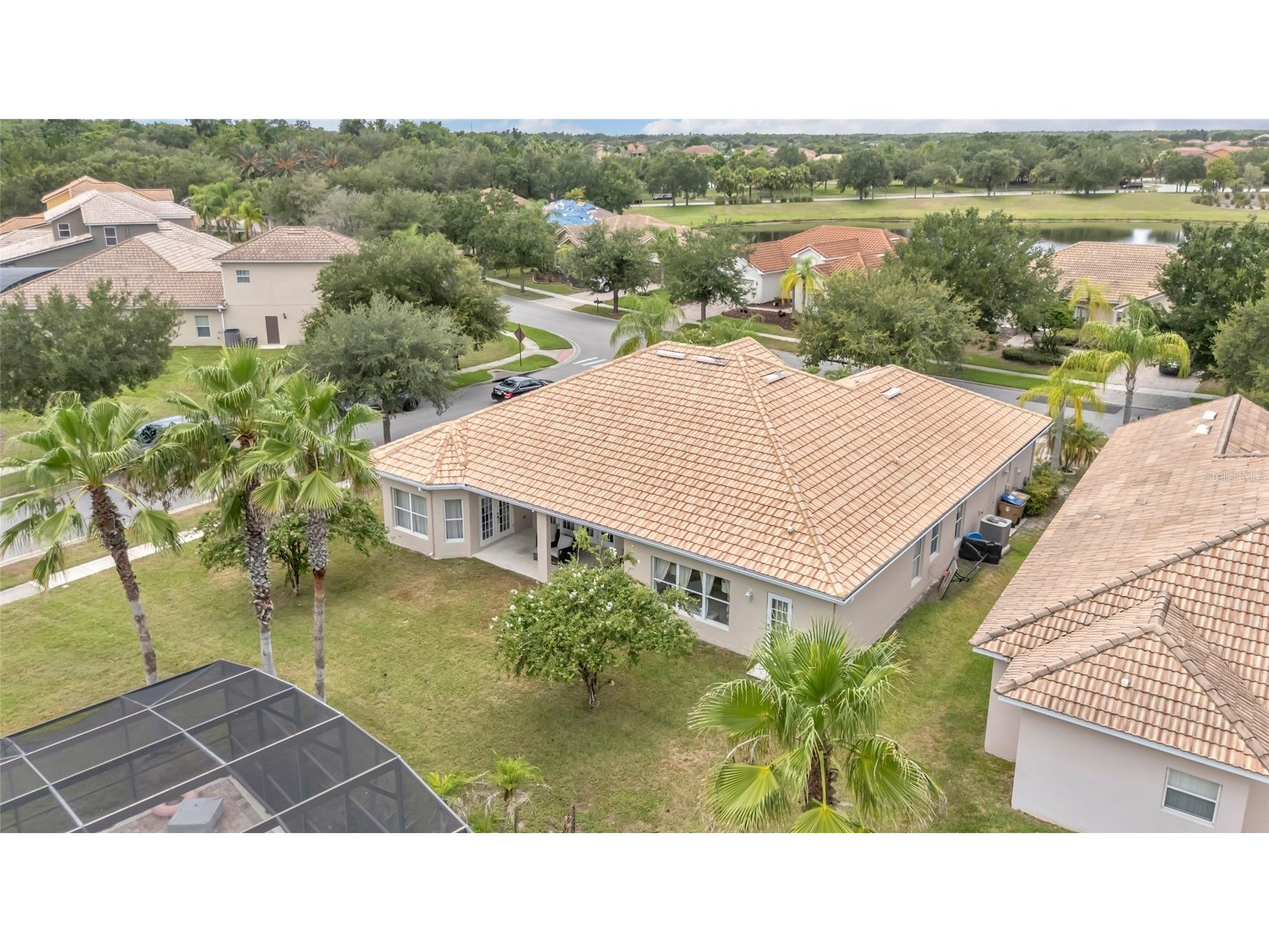 3609 Valleyview Drive Kissimmee FL 34746 S5153762 image32