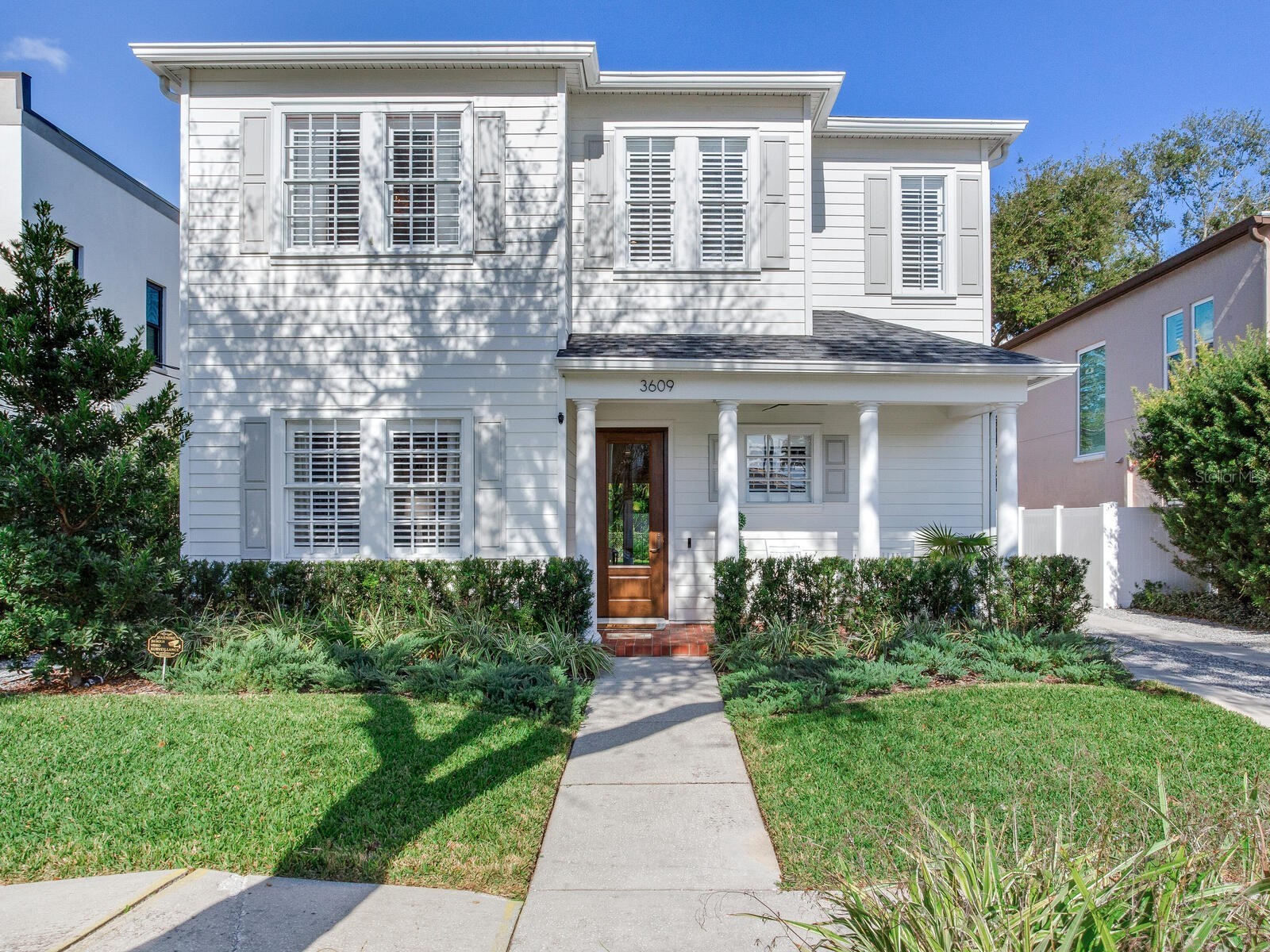 3609 W Leona Street Tampa FL 33629 TB8463966 image1