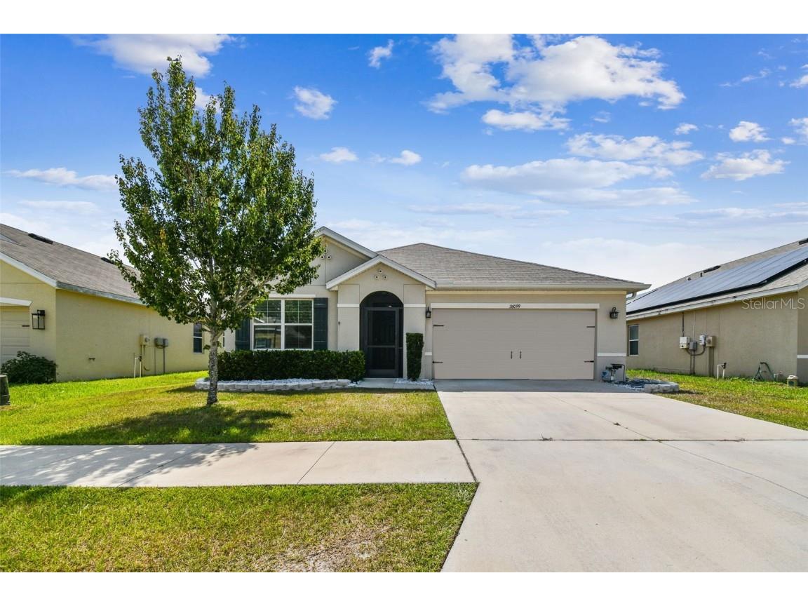 36099 Jenny Lynne Circle Zephyrhills FL 33541 T3532844 image1