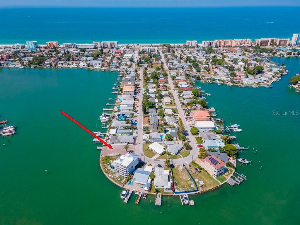 361 144th Avenue Madeira Beach - 361 144TH AVENUE MADEIRA BEACH FL 33708 T3371242 Image1 