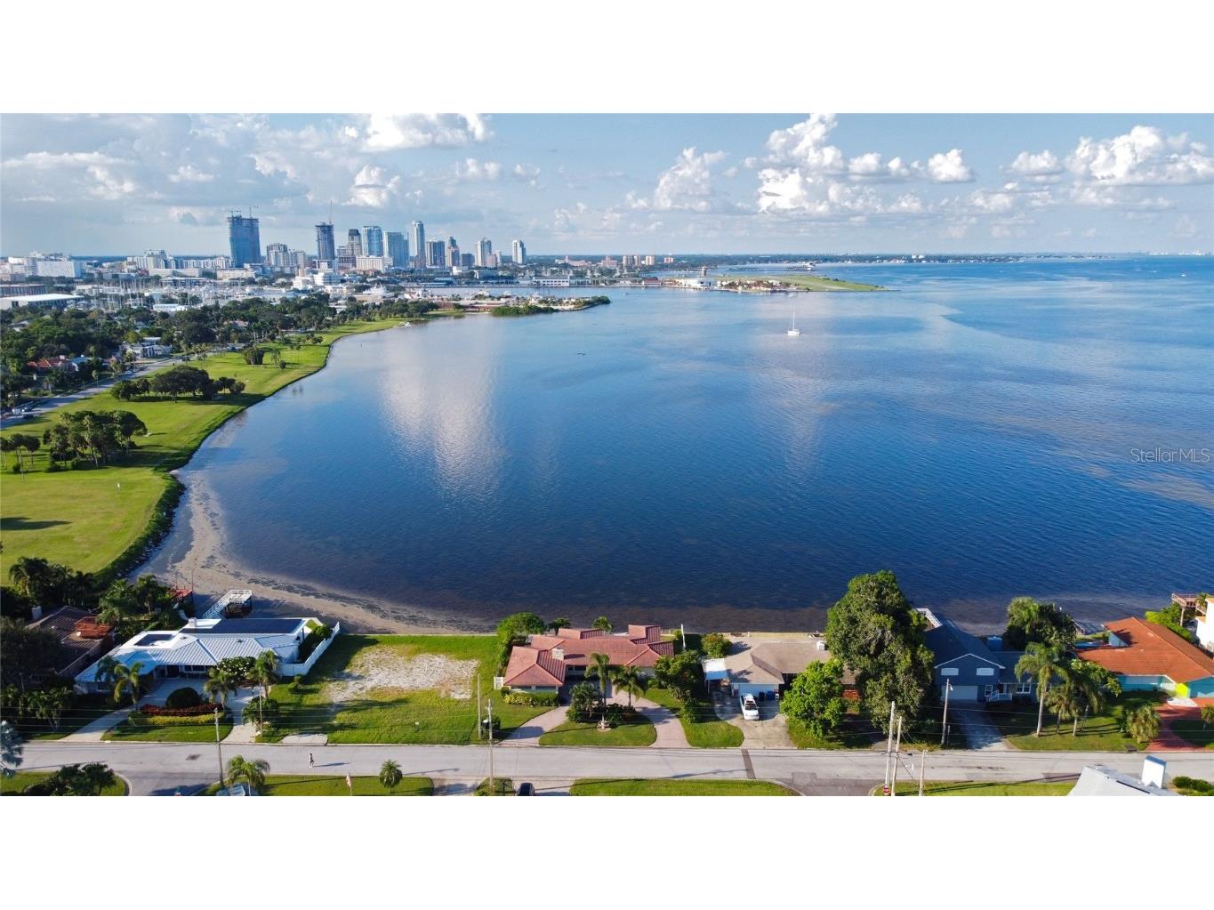 361 22nd Avenue SE Saint Petersburg FL 33705 - TAMPA BAY TB8307621 image1