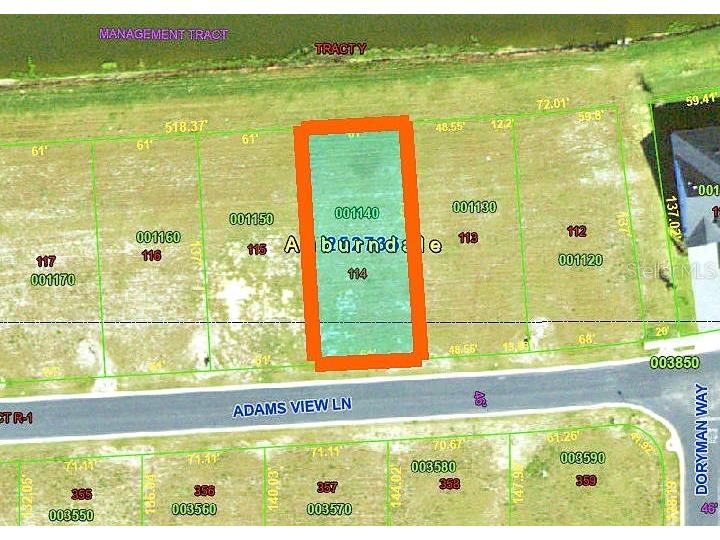 361 Adams View Lane Auburndale FL 33823 L4963453 image2