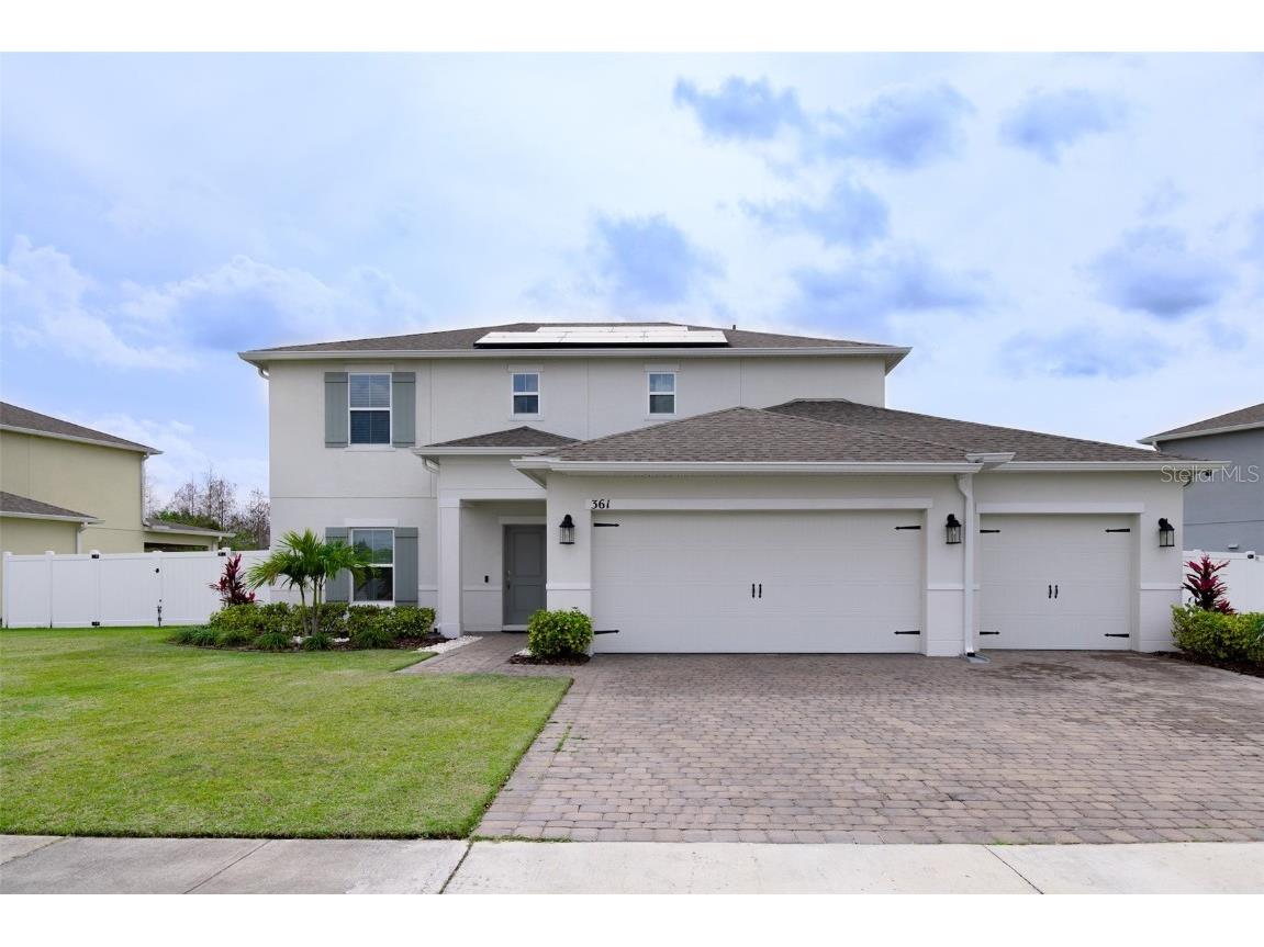 361 Blue Lake Circle Kissimmee FL 34758 O6185992 image1