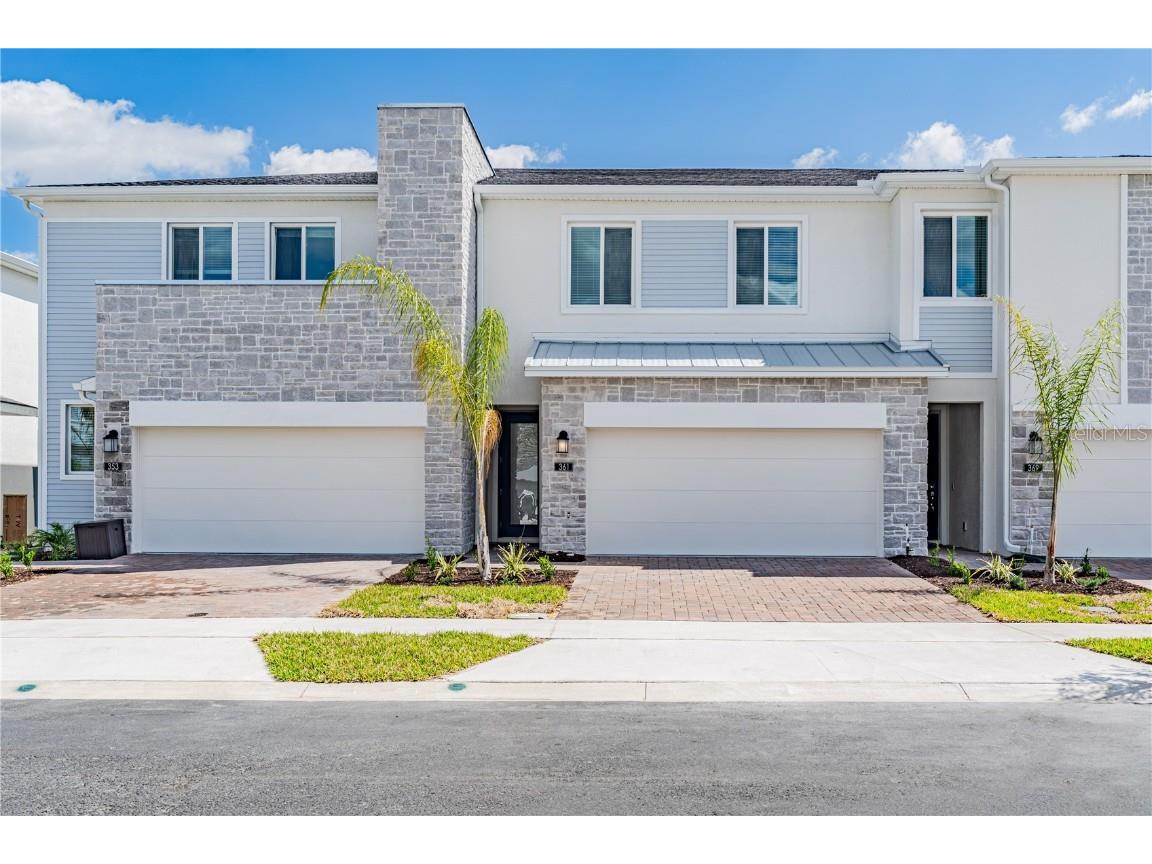 361 Bogey Drive Davenport FL 33896 O6185093 image1