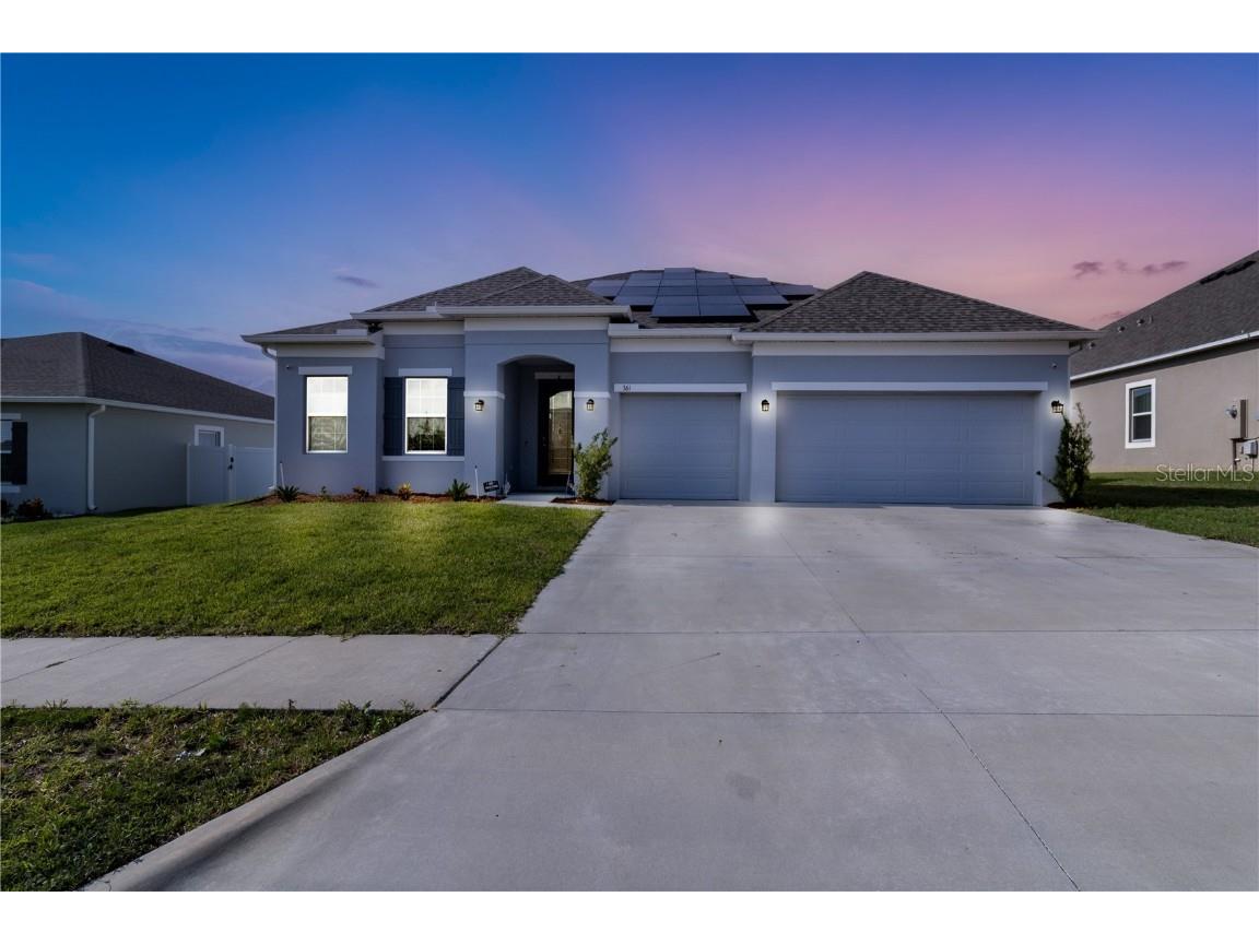 361 Briarbrook Lane Haines City FL 33844 L4944821 image1