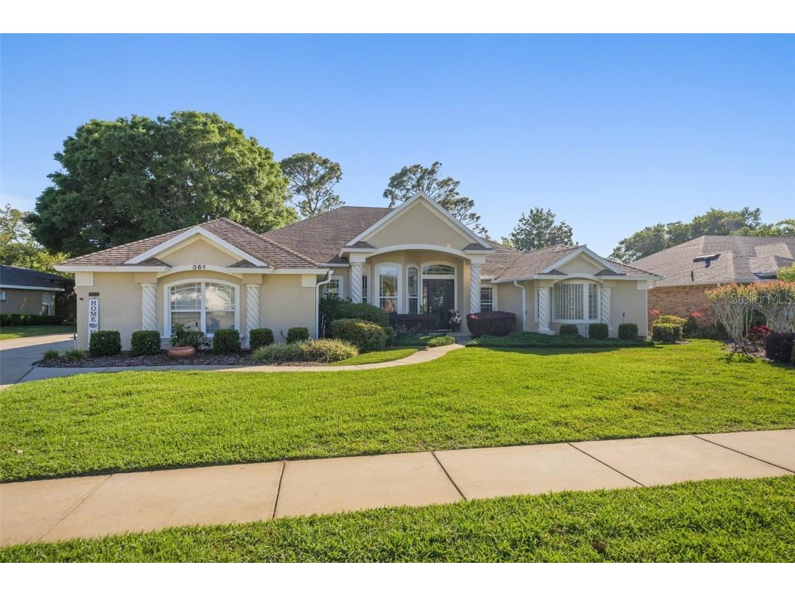 361 Caddie Drive Debary FL 32713 O6193882 image1
