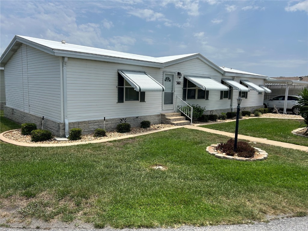 361 Dreama Drive Davenport FL 33897 - LAKE DAVENPORT O6311785 image1