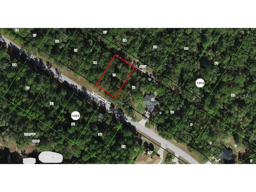 361 E Elgrove Drive Citrus Springs FL 34434 OM699001 image1