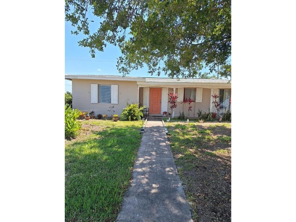 361 Fairhaven Street Port Charlotte FL 33952 TB8378081 image1