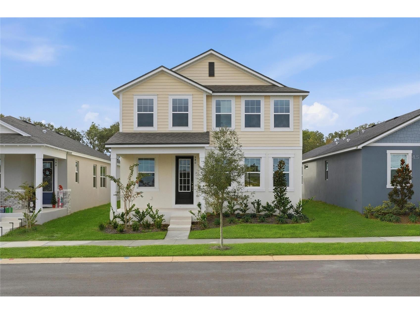 361 Free Range Drive Groveland FL 34736 O6318263 image1