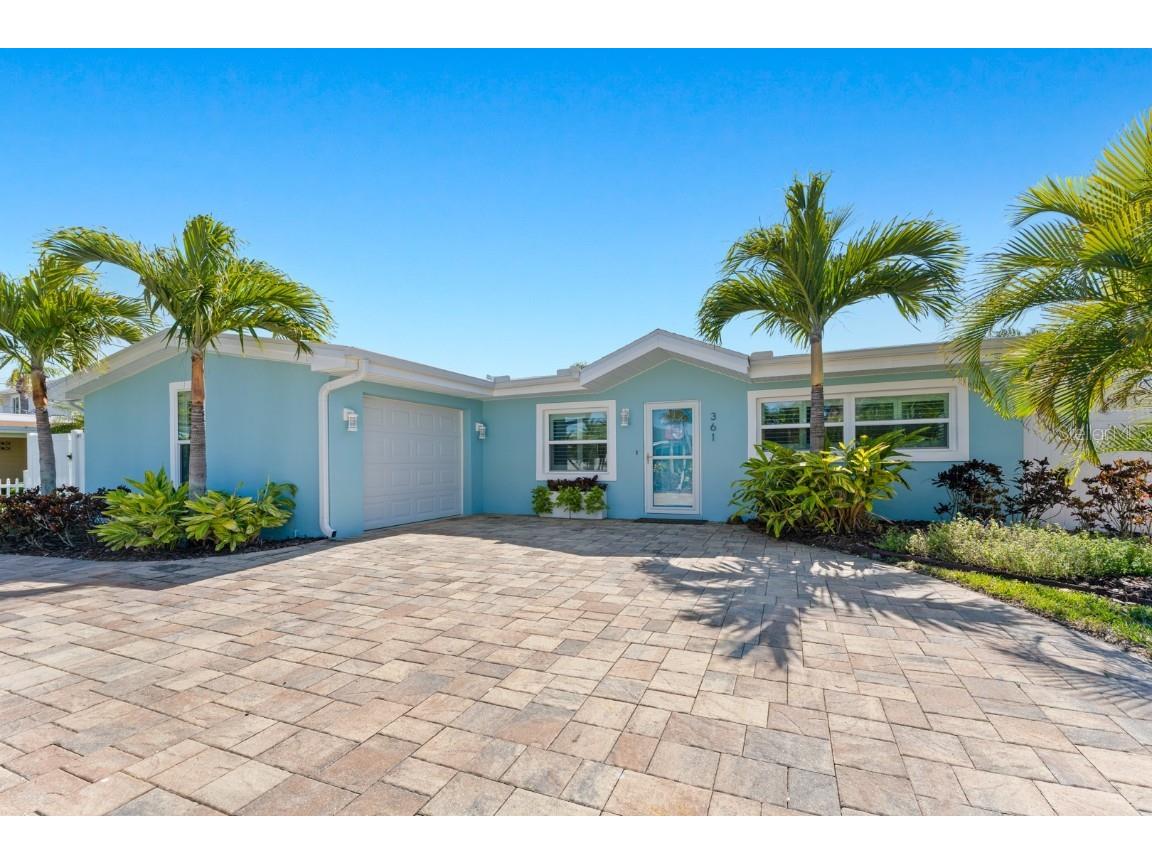 361 La Hacienda Drive Indian Rocks Beach FL 33785 U8232525 image1