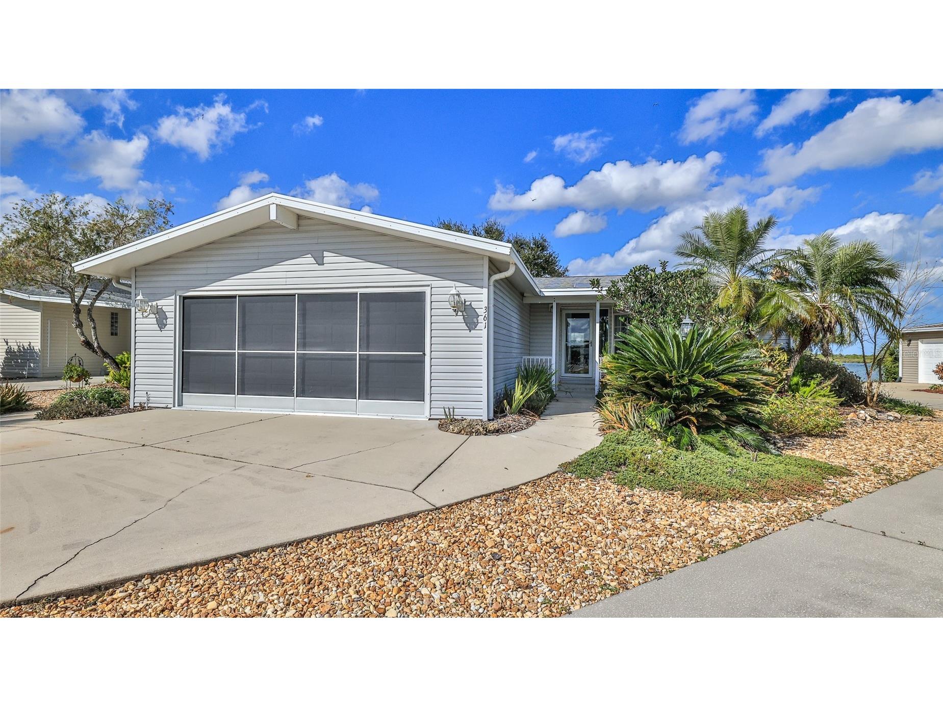 361 Marsh Landing Loop Oak Hill FL 32759 - INDIAN RIVER INTRACOASTAL WW NS1087166 image1