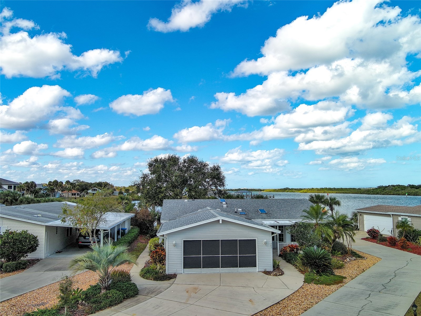 361 Marsh Landing Loop Oak Hill FL 32759 - INDIAN RIVER INTRACOASTAL WW NS1087166 image27