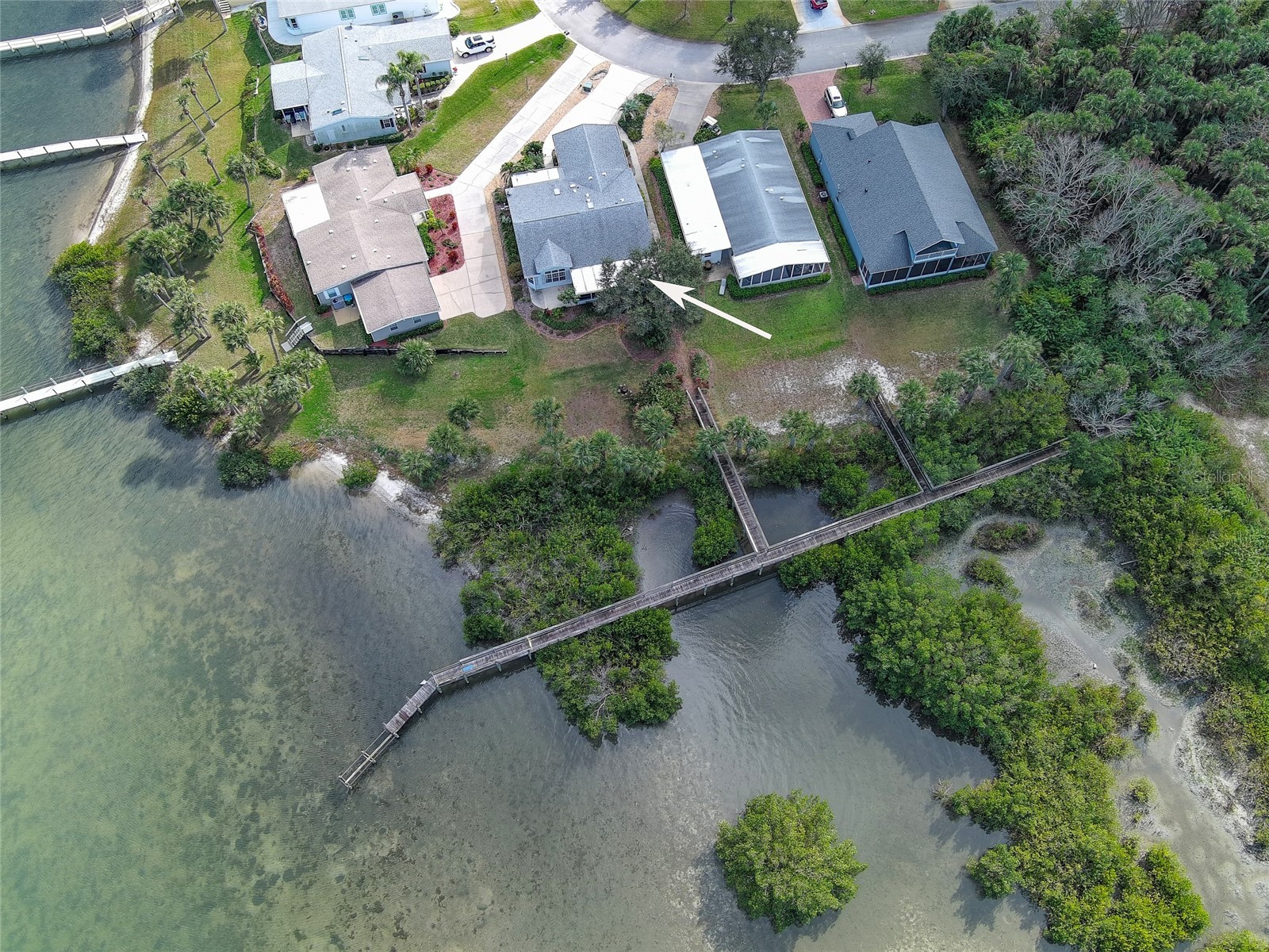 361 Marsh Landing Loop Oak Hill FL 32759 - INDIAN RIVER INTRACOASTAL WW NS1087166 image28