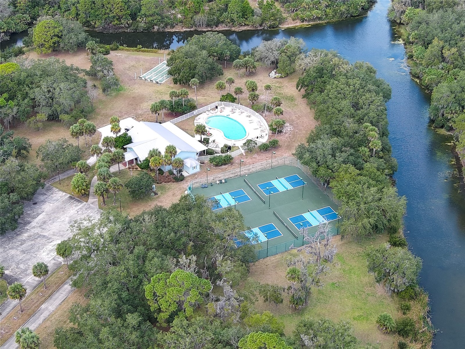 361 Marsh Landing Loop Oak Hill FL 32759 - INDIAN RIVER INTRACOASTAL WW NS1087166 image42