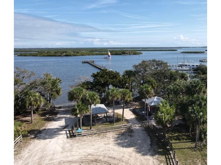 361 Marsh Landing Loop Oak Hill FL 32759 - INDIAN RIVER INTRACOASTAL WW NS1087166 image45