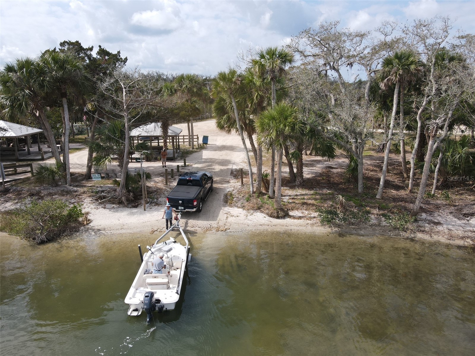 361 Marsh Landing Loop Oak Hill FL 32759 - INDIAN RIVER INTRACOASTAL WW NS1087166 image46