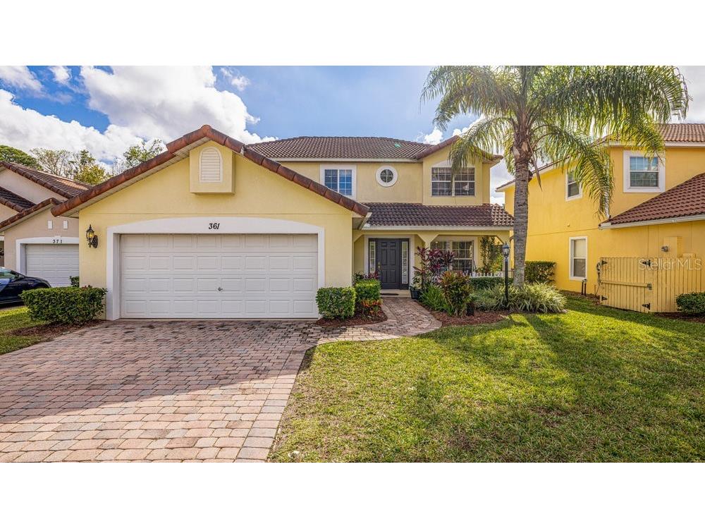 361 Mockingbird Road Davenport FL 33896 S5078400 image1