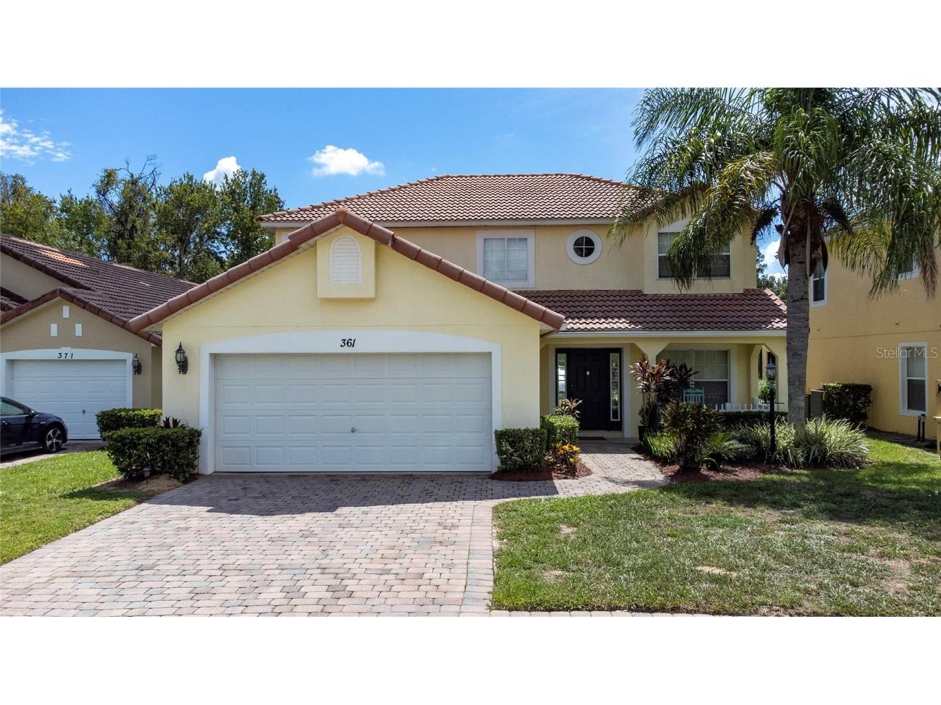 361 Mockingbird Road Davenport FL 33896 S5106390 image1