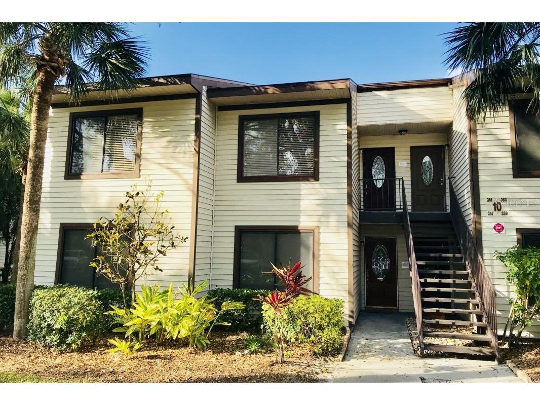 361 Moorings Cove Drive #361 Tarpon Springs FL 34689 U8247296 image1
