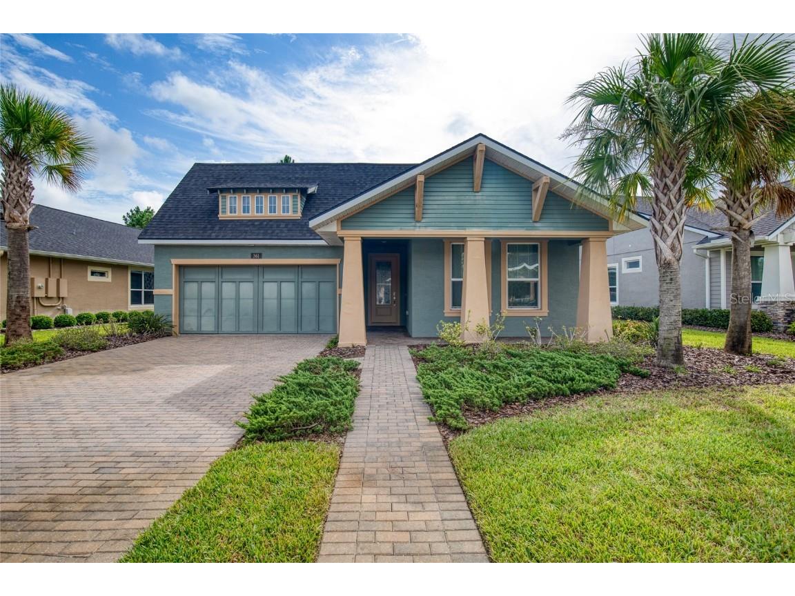 361 Nottinghill Street Ormond Beach FL 32174 FC293494 image1