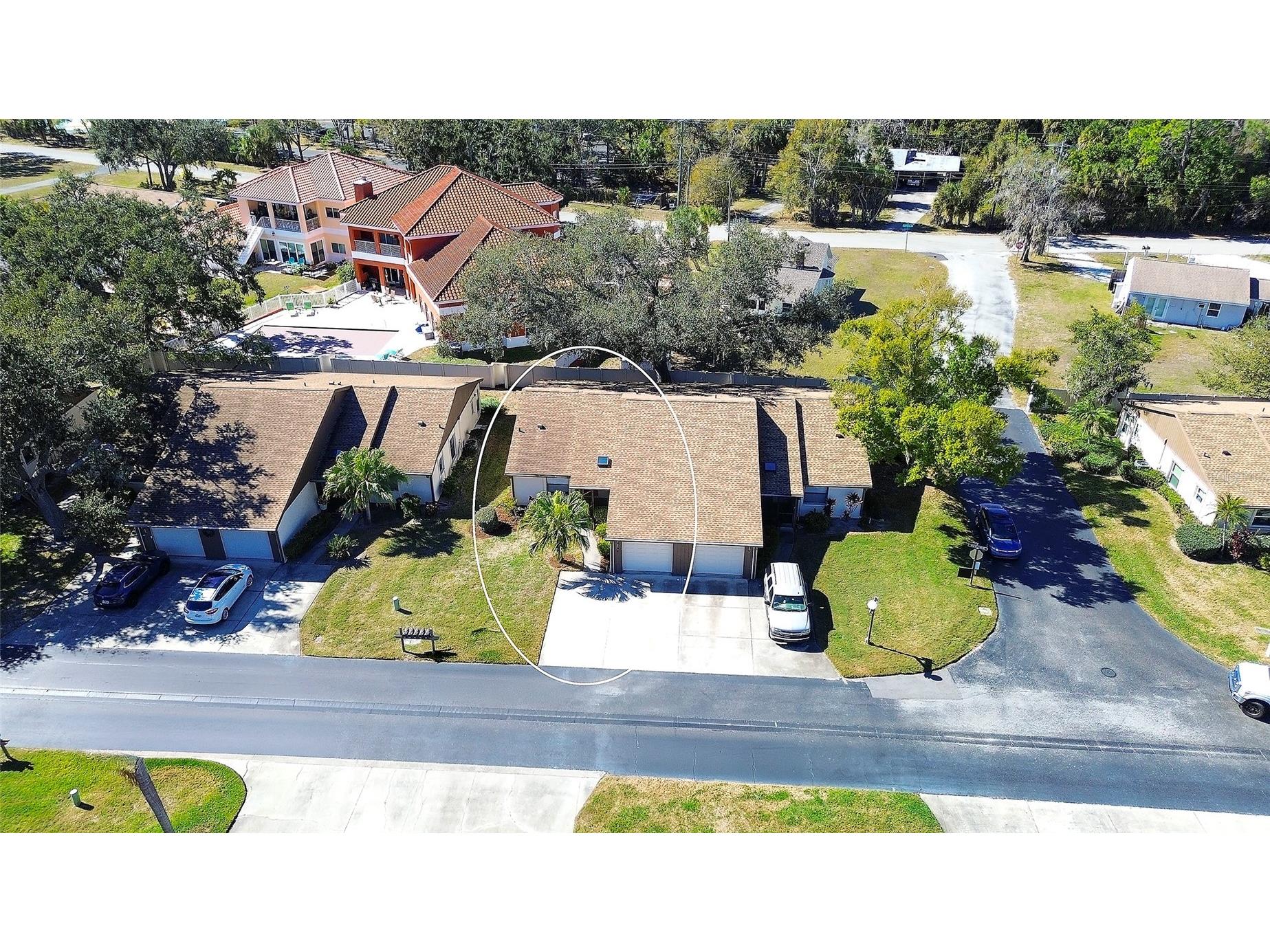 361 Oak Hill Drive #3 Sarasota FL 34232 A4681110 image28