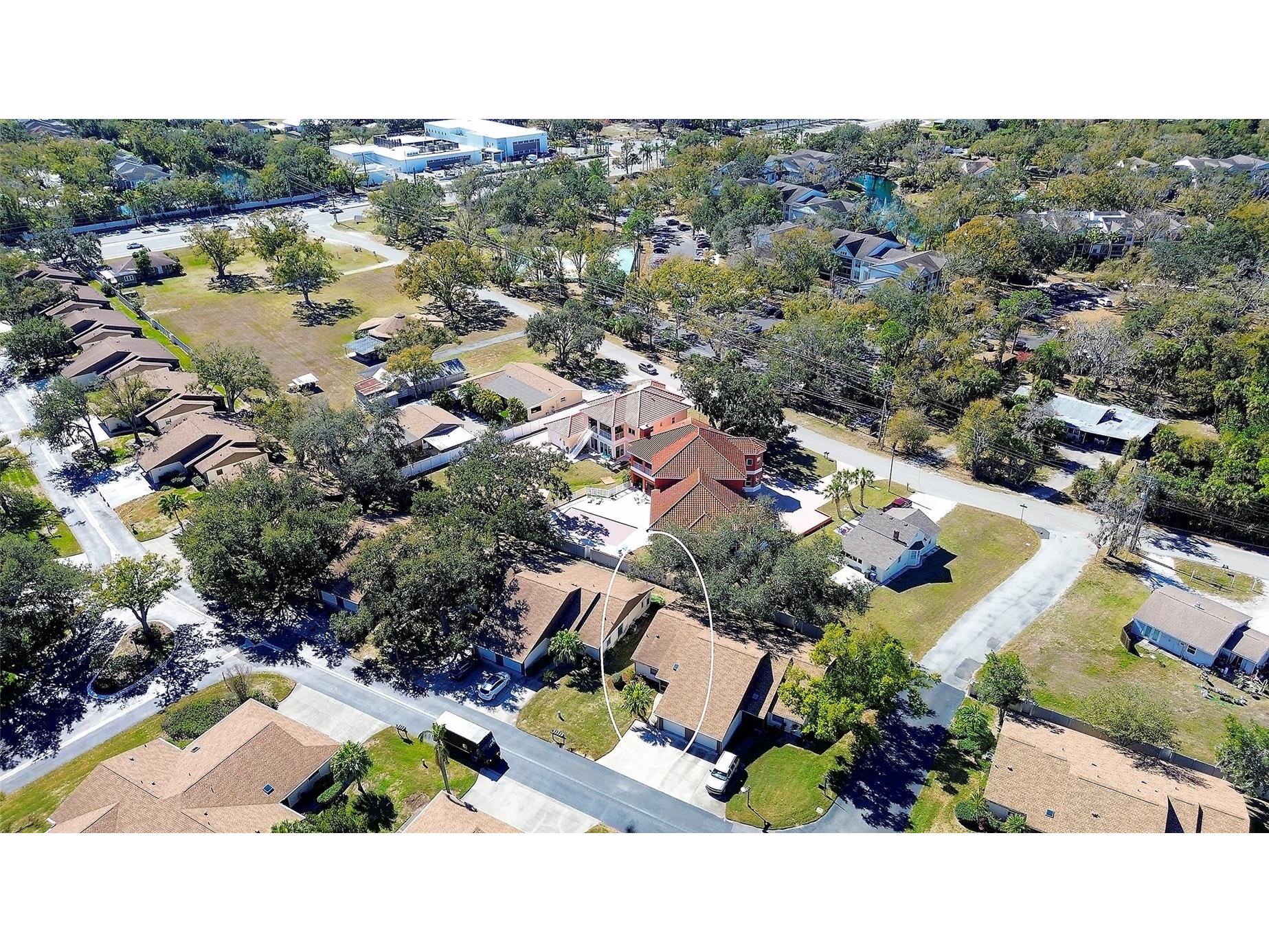 361 Oak Hill Drive #3 Sarasota FL 34232 A4681110 image29