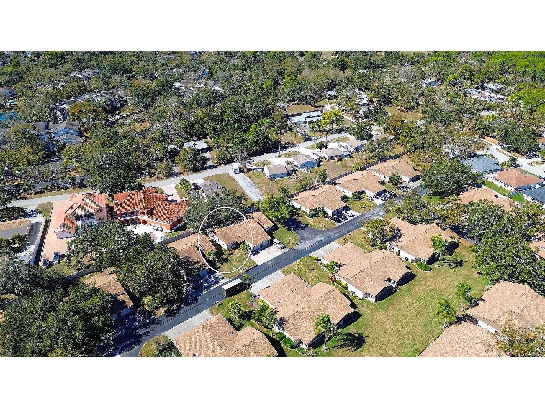 361 Oak Hill Drive #3 Sarasota FL 34232 A4681110 image30