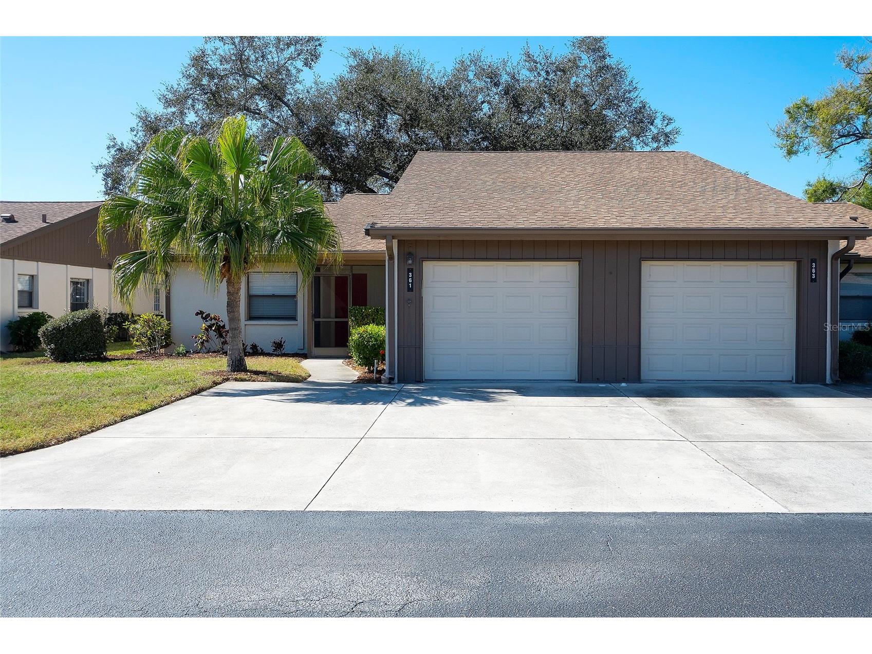 361 Oak Hill Drive #3 Sarasota FL 34232 A4681110 image33
