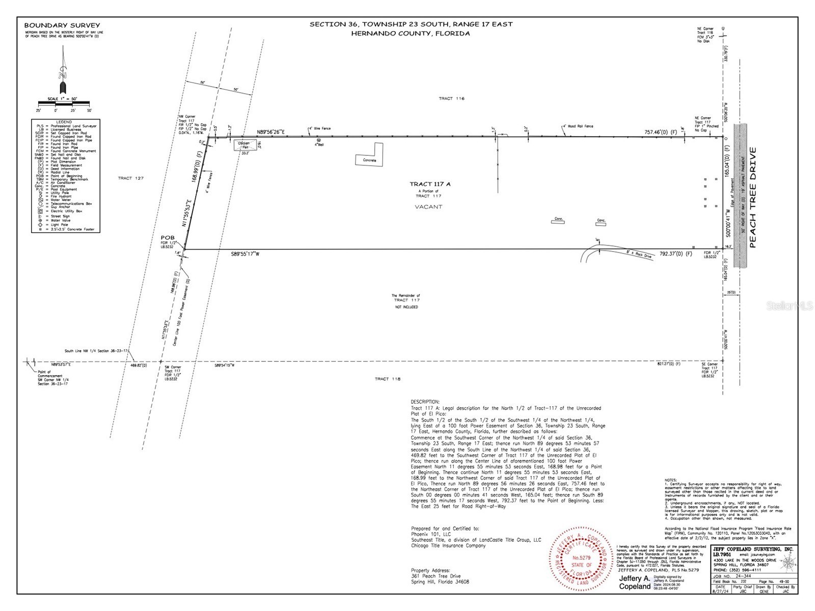 361 Peach Tree Dr Spring Hill FL 34608 S5136986 image10